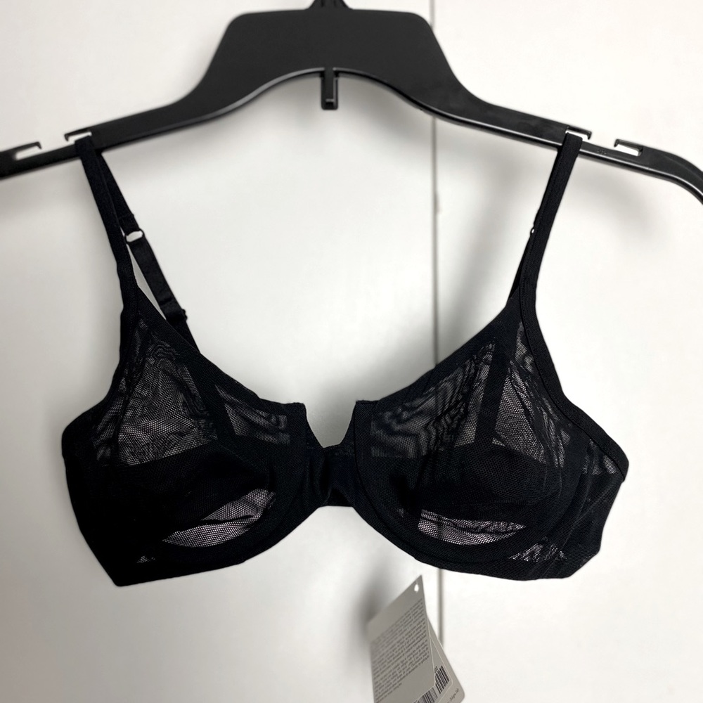 La perla bra